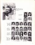 Kubasaki Torii - Okinawa School - Yearbook