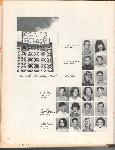Kubasaki Torii - Okinawa School - Yearbook