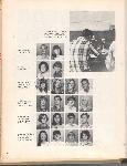 Kubasaki Torii - Okinawa School - Yearbook