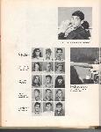 Kubasaki Torii - Okinawa School - Yearbook