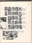 Kubasaki Torii - Okinawa School - Yearbook
