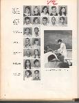 Kubasaki Torii - Okinawa School - Yearbook