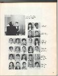 Kubasaki Torii - Okinawa School - Yearbook