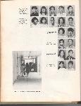 Kubasaki Torii - Okinawa School - Yearbook