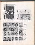 Kubasaki Torii - Okinawa School - Yearbook