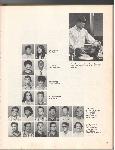 Kubasaki Torii - Okinawa School - Yearbook