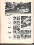 Kubasaki Torii - Okinawa School - Yearbook