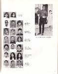 Kubasaki Torii - Okinawa School - Yearbook