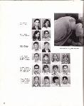 Kubasaki Torii - Okinawa School - Yearbook
