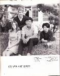 Kubasaki Torii - Okinawa School - Yearbook