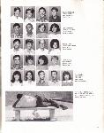 Kubasaki Torii - Okinawa School - Yearbook