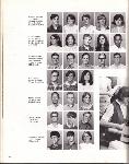 Kubasaki Torii - Okinawa School - Yearbook