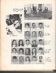 Kubasaki Torii - Okinawa School - Yearbook