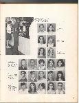 Kubasaki Torii - Okinawa School - Yearbook