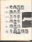Kubasaki Torii - Okinawa School - Yearbook