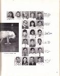 Kubasaki Torii - Okinawa School - Yearbook
