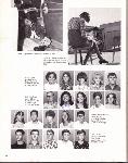Kubasaki Torii - Okinawa School - Yearbook