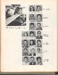 Kubasaki Torii - Okinawa School - Yearbook
