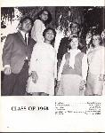 Kubasaki Torii - Okinawa School - Yearbook