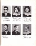 Kubasaki Torii - Okinawa School - Yearbook