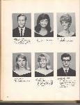 Kubasaki Torii - Okinawa School - Yearbook