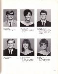 Kubasaki Torii - Okinawa School - Yearbook