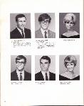 Kubasaki Torii - Okinawa School - Yearbook