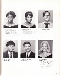 Kubasaki Torii - Okinawa School - Yearbook
