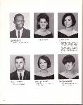 Kubasaki Torii - Okinawa School - Yearbook