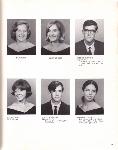 Kubasaki Torii - Okinawa School - Yearbook
