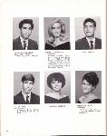 Kubasaki Torii - Okinawa School - Yearbook