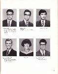 Kubasaki Torii - Okinawa School - Yearbook