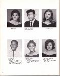 Kubasaki Torii - Okinawa School - Yearbook