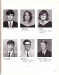 Kubasaki Torii - Okinawa School - Yearbook