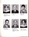 Kubasaki Torii - Okinawa School - Yearbook