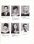 Kubasaki Torii - Okinawa School - Yearbook