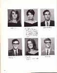 Kubasaki Torii - Okinawa School - Yearbook