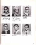 Kubasaki Torii - Okinawa School - Yearbook