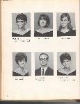 Kubasaki Torii - Okinawa School - Yearbook