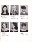 Kubasaki Torii - Okinawa School - Yearbook