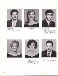 Kubasaki Torii - Okinawa School - Yearbook