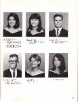 Kubasaki Torii - Okinawa School - Yearbook