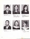 Kubasaki Torii - Okinawa School - Yearbook