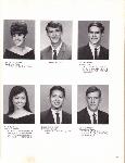 Kubasaki Torii - Okinawa School - Yearbook