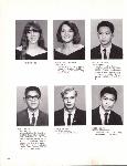 Kubasaki Torii - Okinawa School - Yearbook