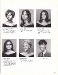 Kubasaki Torii - Okinawa School - Yearbook