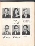 Kubasaki Torii - Okinawa School - Yearbook