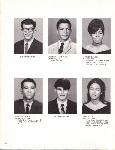Kubasaki Torii - Okinawa School - Yearbook