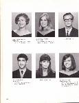 Kubasaki Torii - Okinawa School - Yearbook