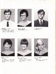 Kubasaki Torii - Okinawa School - Yearbook